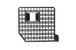 Ford Raptor Bedside Rack System - Rear Passenger - BuiltRight Industries - `15-`27